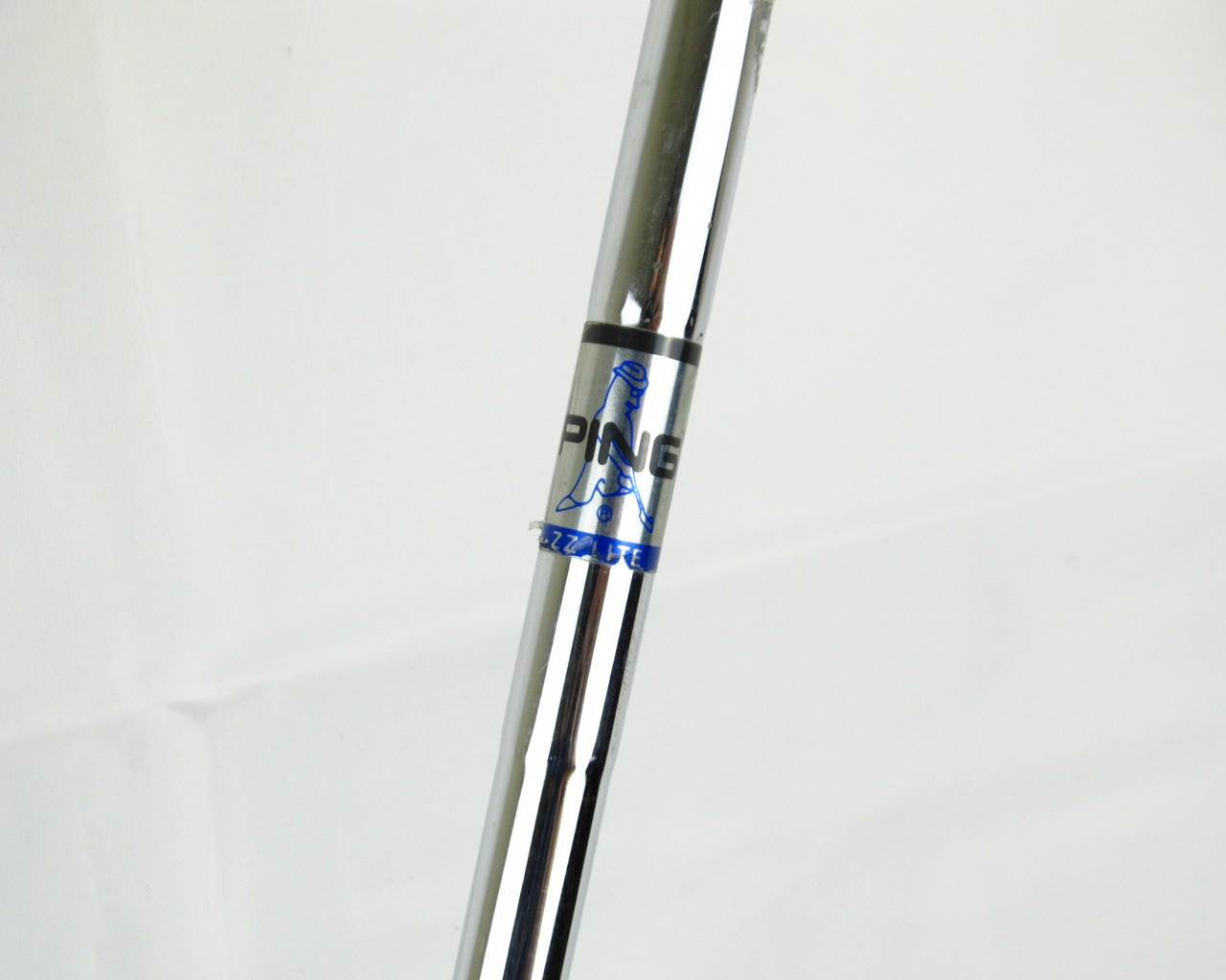 Ping Chipo Chipper w/ Steel ZZ-Lite (Out of Stock) - Clubs n