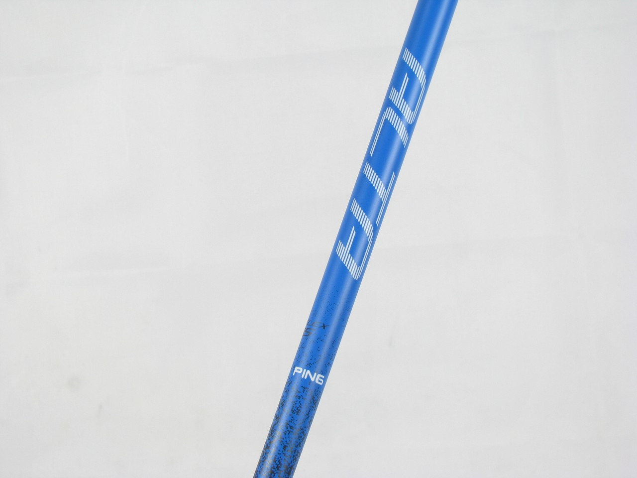 PING G30 9度 ATAAS 6☆ 6S おまけ付き Ping G30 Driver 10.5 degree w/ Graphite ALTA 55 Soft Regular