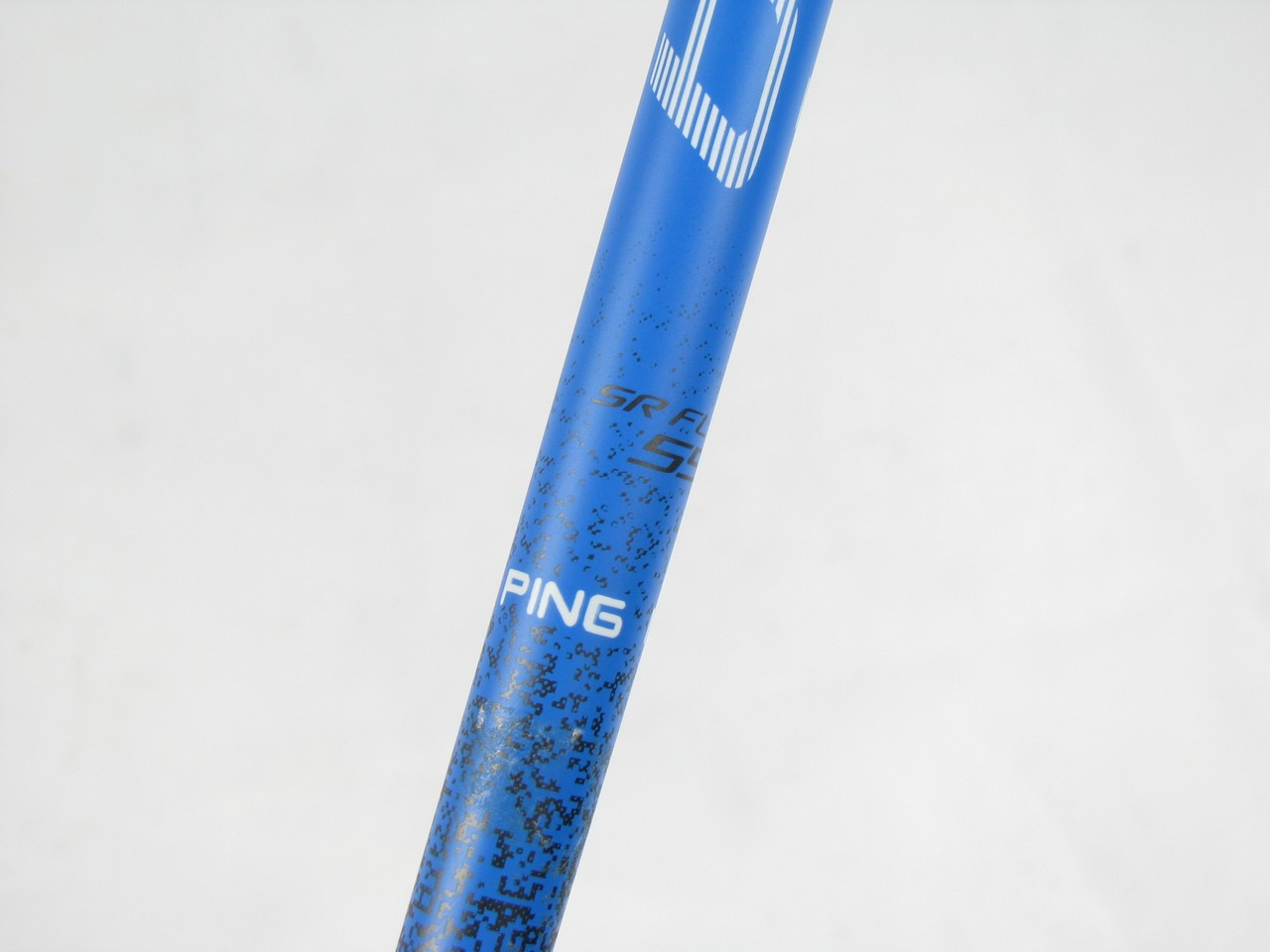Ping G30 Driver 10.5 degree w/ Graphite ALTA 55 Soft Regular