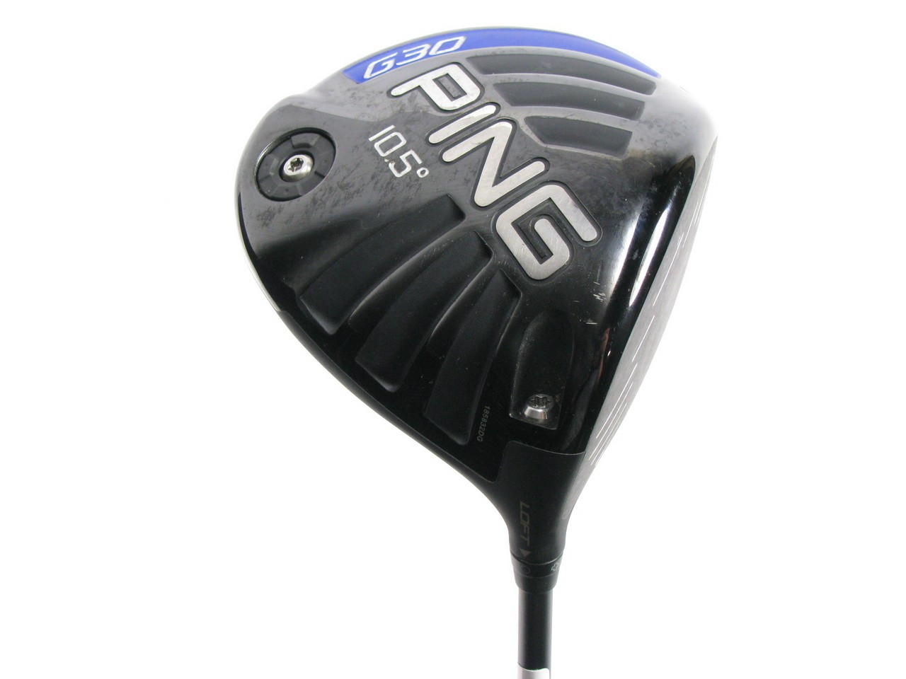 日本公式通販 PING G30 ドライバー SR | www.artfive.co.jp