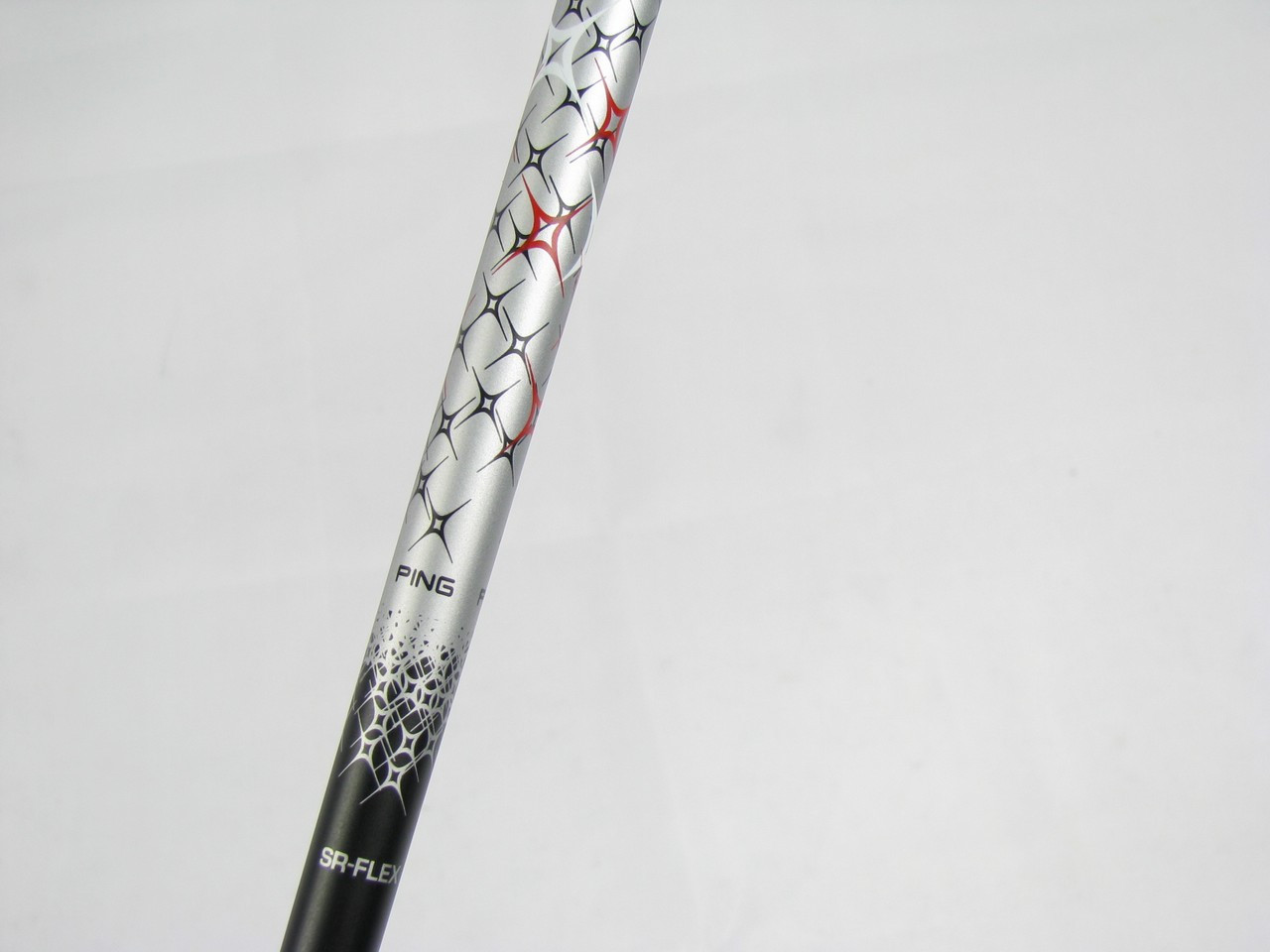 Ping G25 Hybrid 27 degree w/ Graphite TFC 189 Soft Regular Senior
