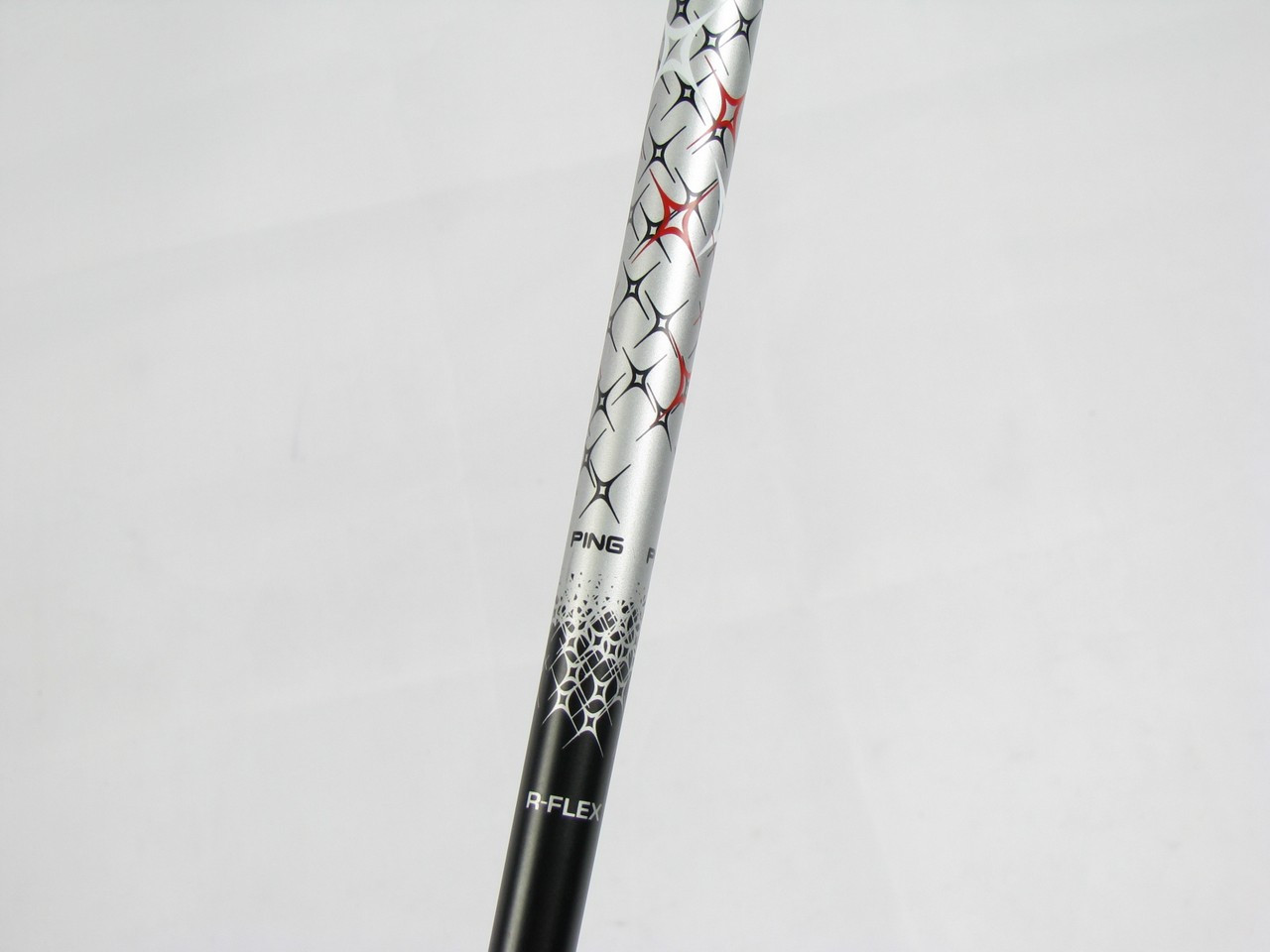Ping G25 Hybrid 31 degree w/ Graphite TFC 189 Regular Flex