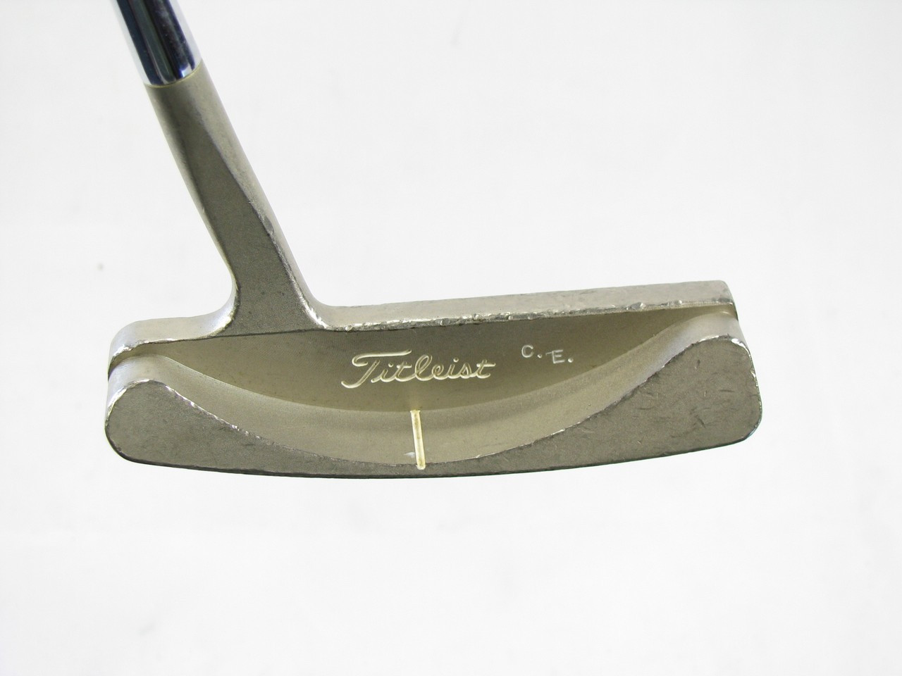 Scotty Cameron Pro Platinum Laguna Two Putter 35