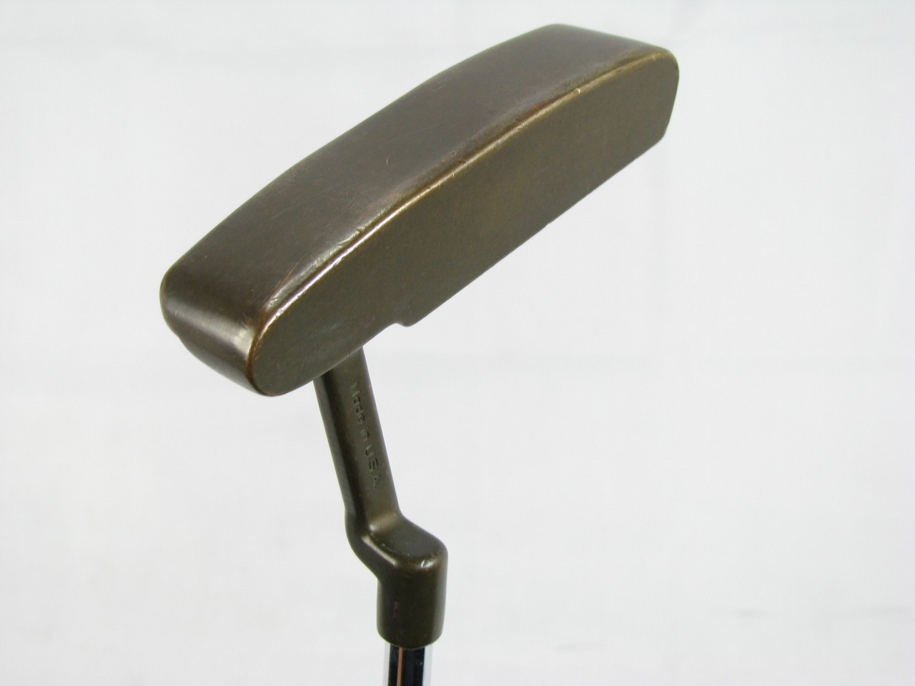 Ping Scottsdale Anser BeCu Beryllium Copper Putter 35.5