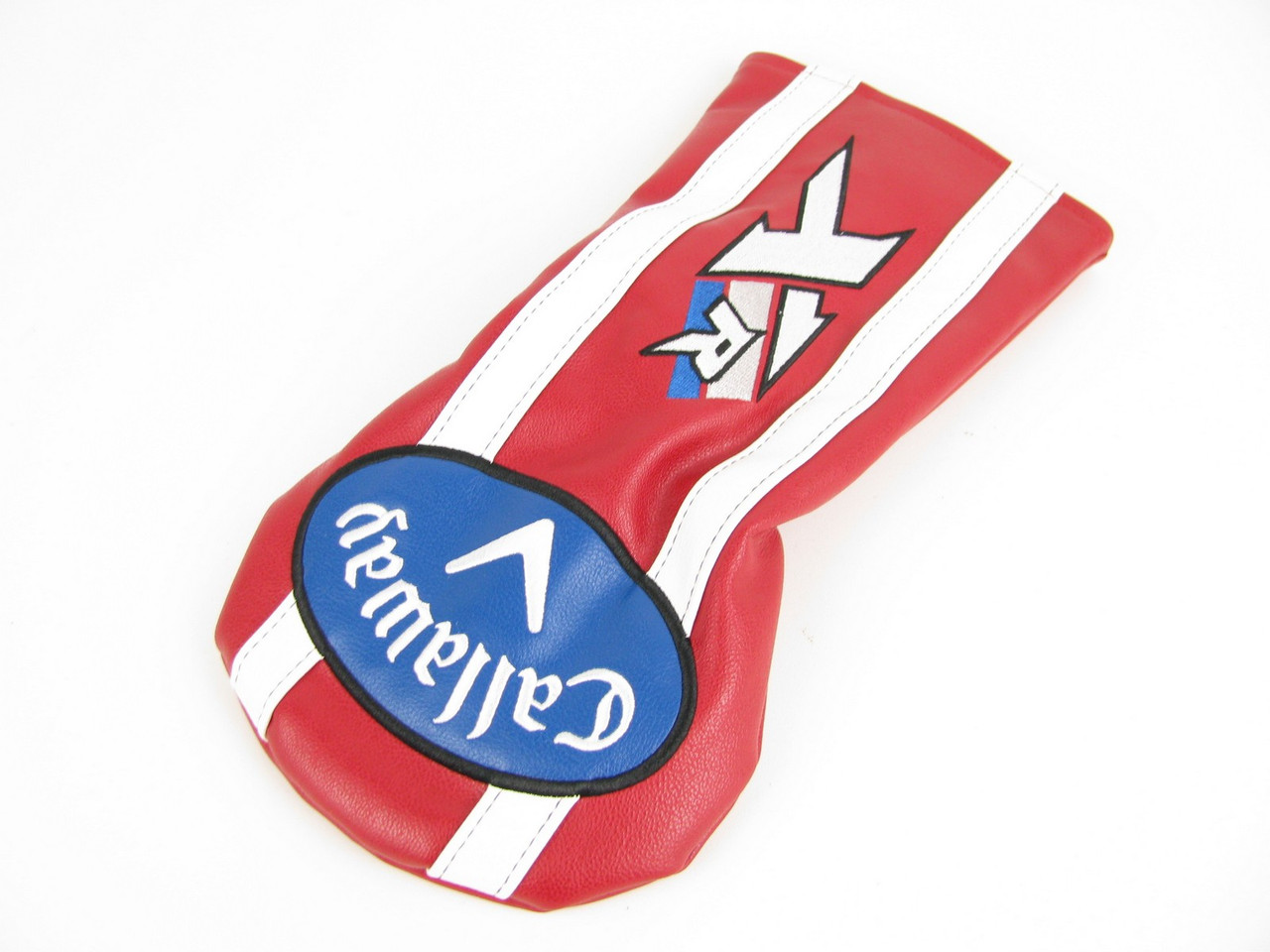 NEW Callaway XR 16 Driver Headcover - Clubs n Covers Golf