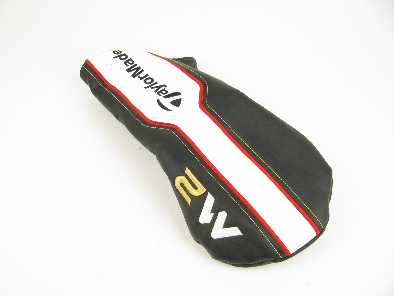 NEW TaylorMade M2 Driver Headcover - Clubs n Covers Golf