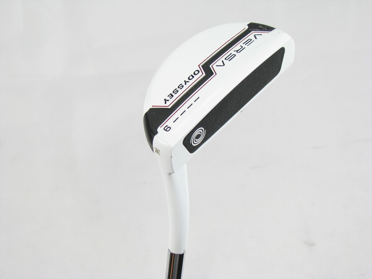 Odyssey Versa #9 White Putter 35