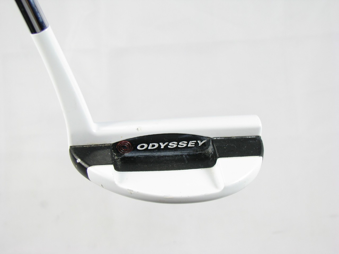 Odyssey Versa #9 White Putter 35