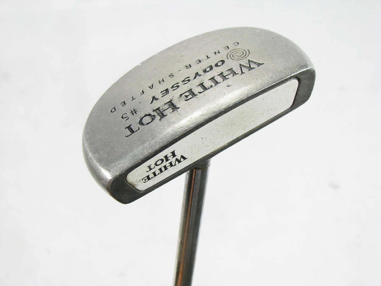 Odyssey White Hot #5 Center Shafted Putter 33