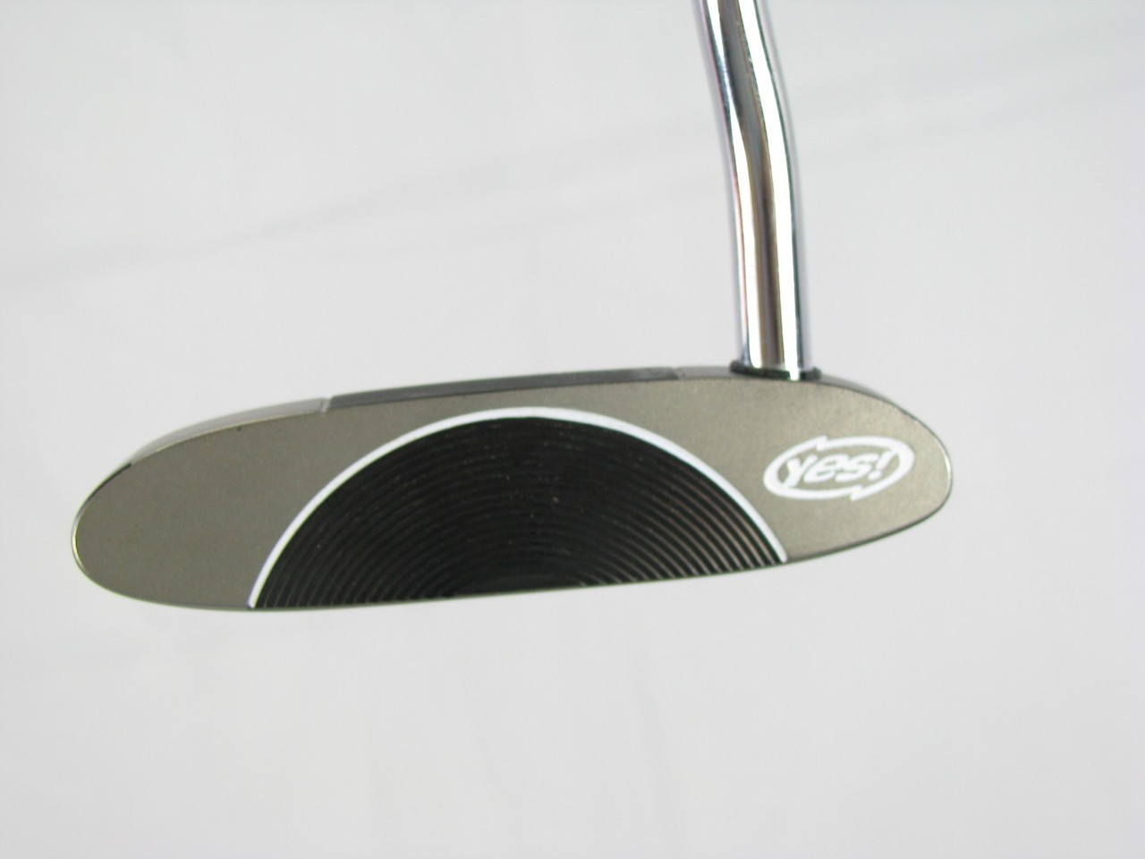 Yes C-Groove Victoria II Putter 35