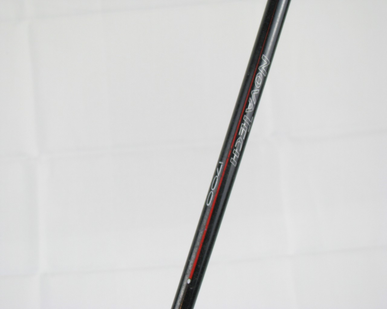 Nike SQ Sumo2 #5 Hybrid 26 degree w/ Graphite Regular Flex