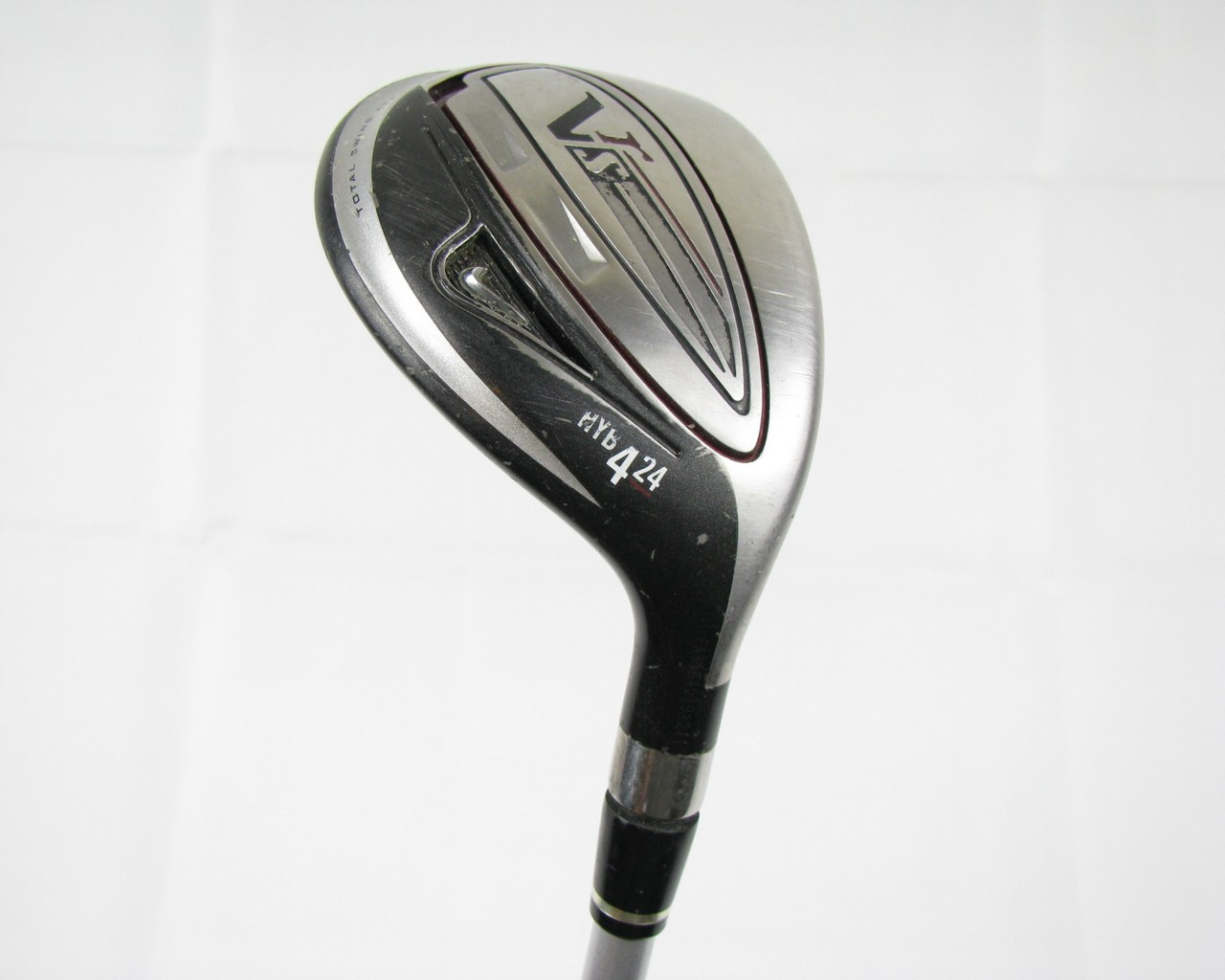 Nike VRS #4 Hybrid 24 degree w/ Graphite Fubuki 75 Regular Flex