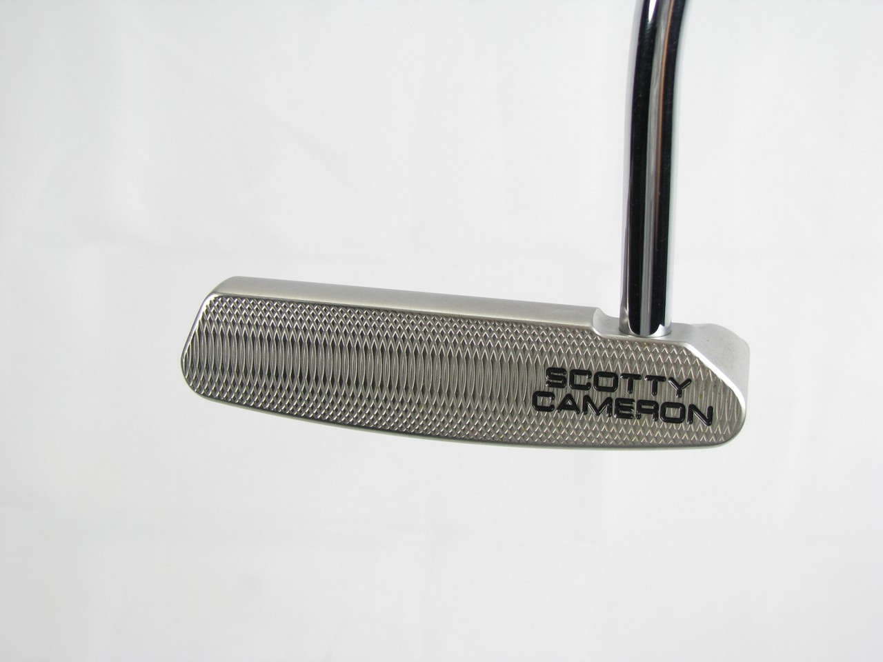 Scotty Cameron 2014 Select Squareback Putter 35