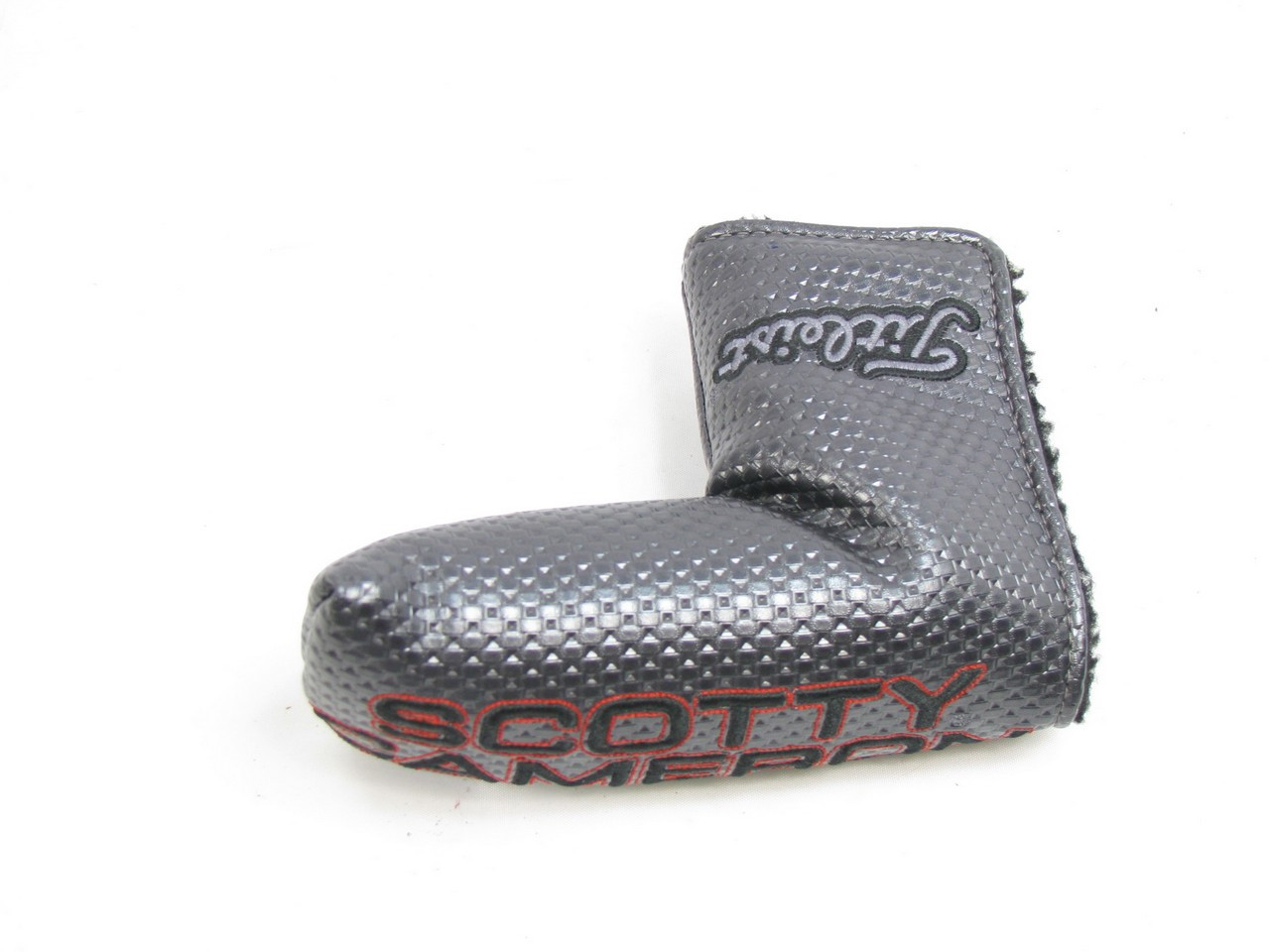 スコットクラブ Scotty 35 Putter Squareback Select 2014 Cameron ジャケット・アウター