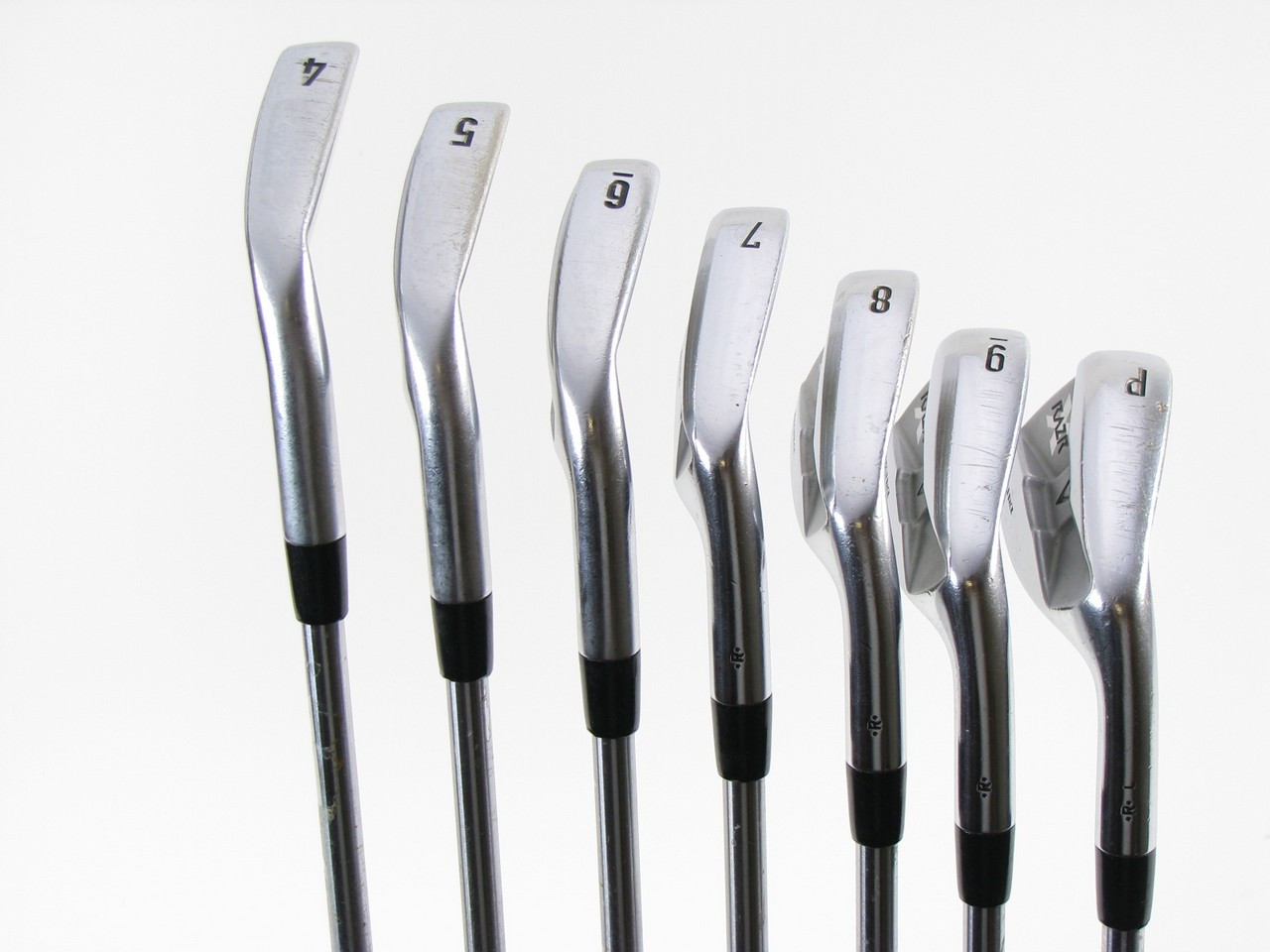 Callaway Combo Apex Pro/RAZR X MB Iron Set 4-PW w/Project X PXi