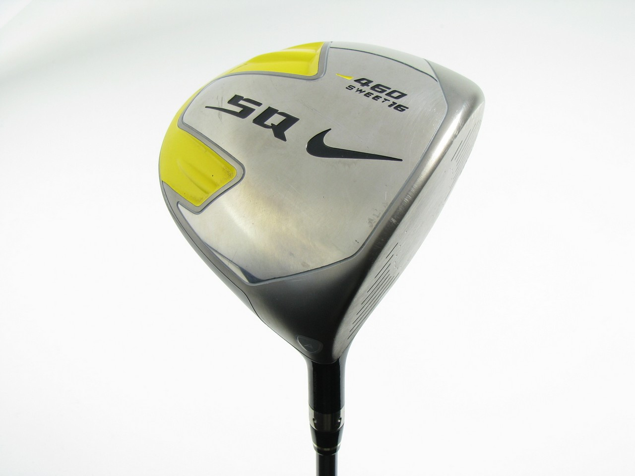 Nike SQ 460cc Sweet 16 Driver w/ Factory Graphite Diamana Senior