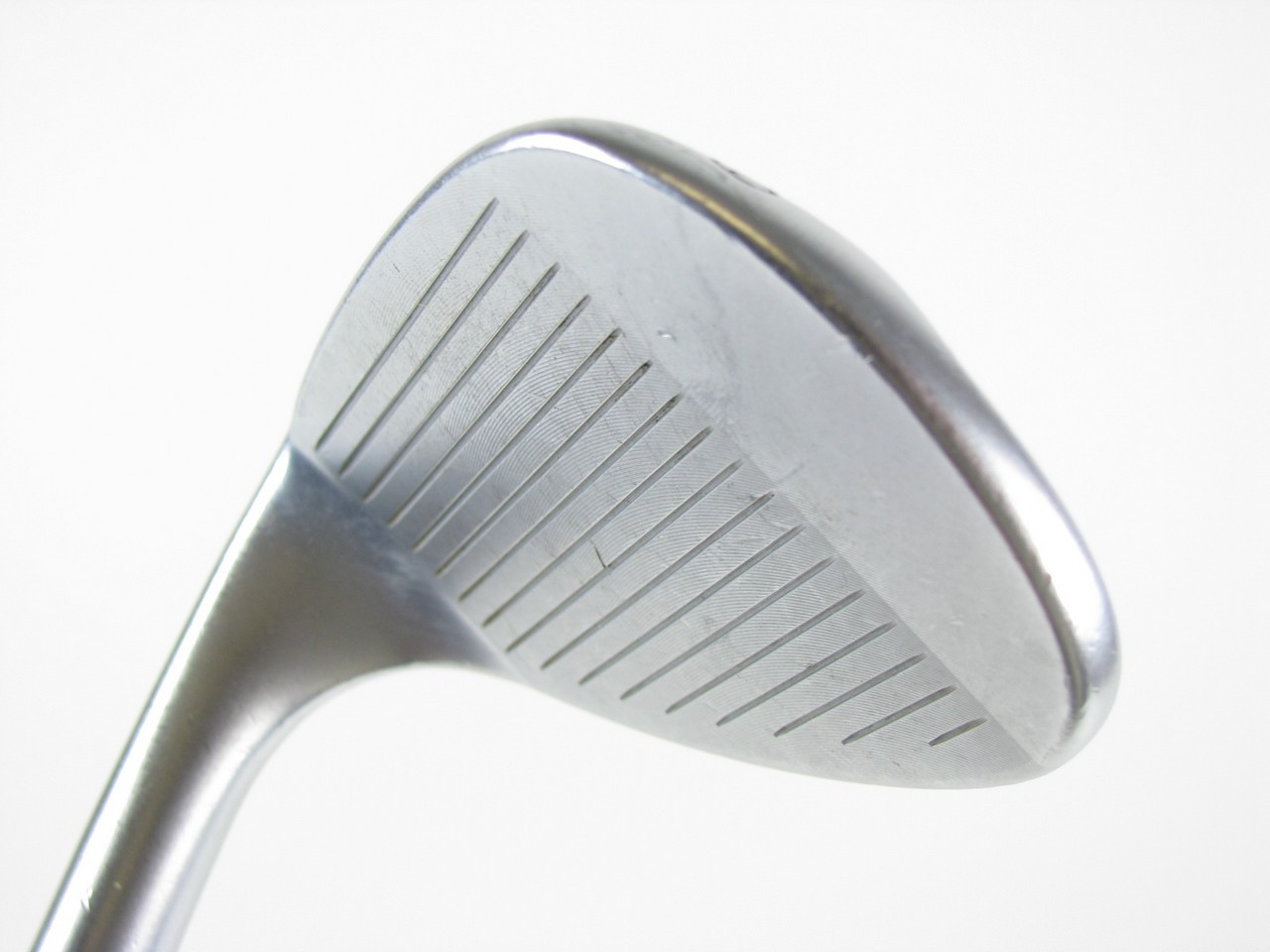 Titleist Vokey SM4 Spin Milled Tour Chrome Lob Wedge 64* 64