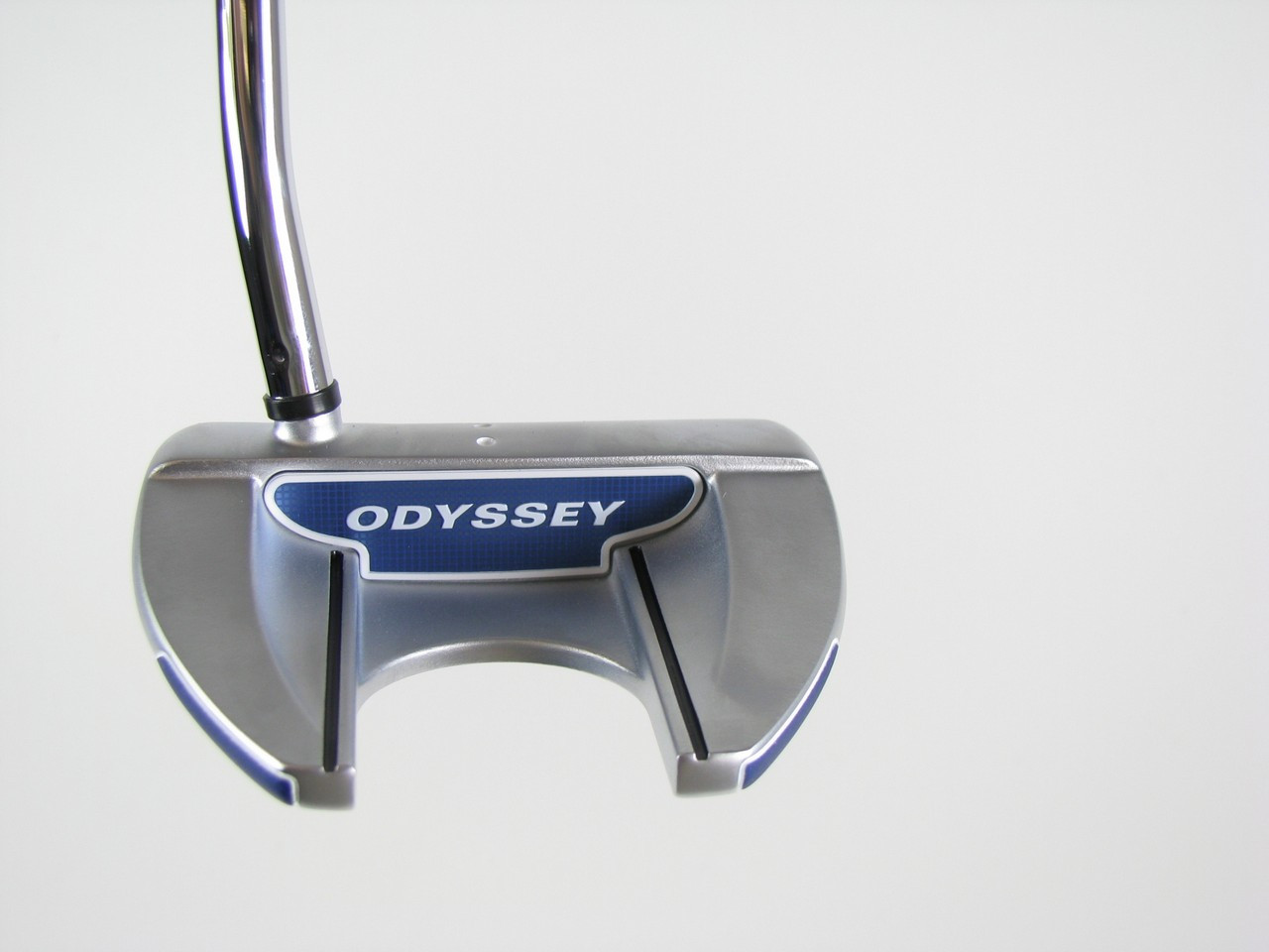 TOUR ISSUE Odyssey White Hot RX V-Line Eye Fit Putter 34