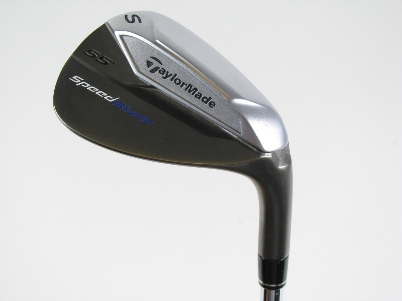 TaylorMade SpeedBlade Sand Wedge 55* w/ Steel Wedge Flex