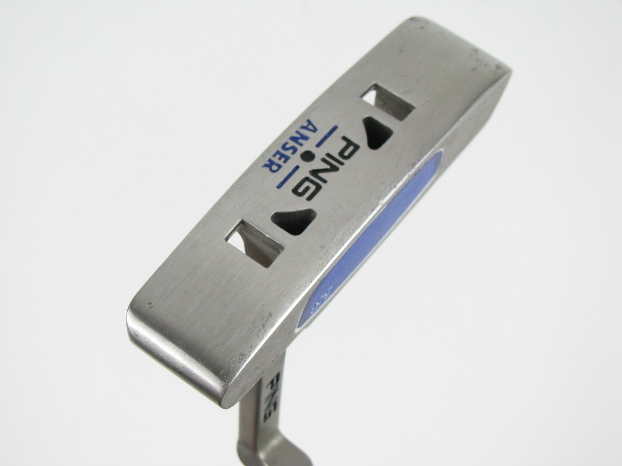 PING ANSER G5i パター 34インチ カバー付 グリップ交換済 PING ANSER G5i パター 34インチ カバー付 グリップ交換済｜Yahoo