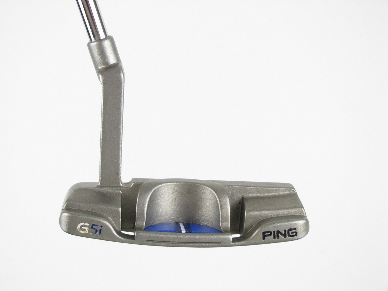 PING ANSER G5i パター 34インチ カバー付 グリップ交換済 Ping G5i Anser Putter 34
