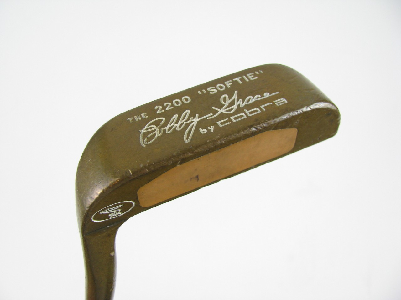 Cobra Bobby Grace The 2200 Softie Putter 36
