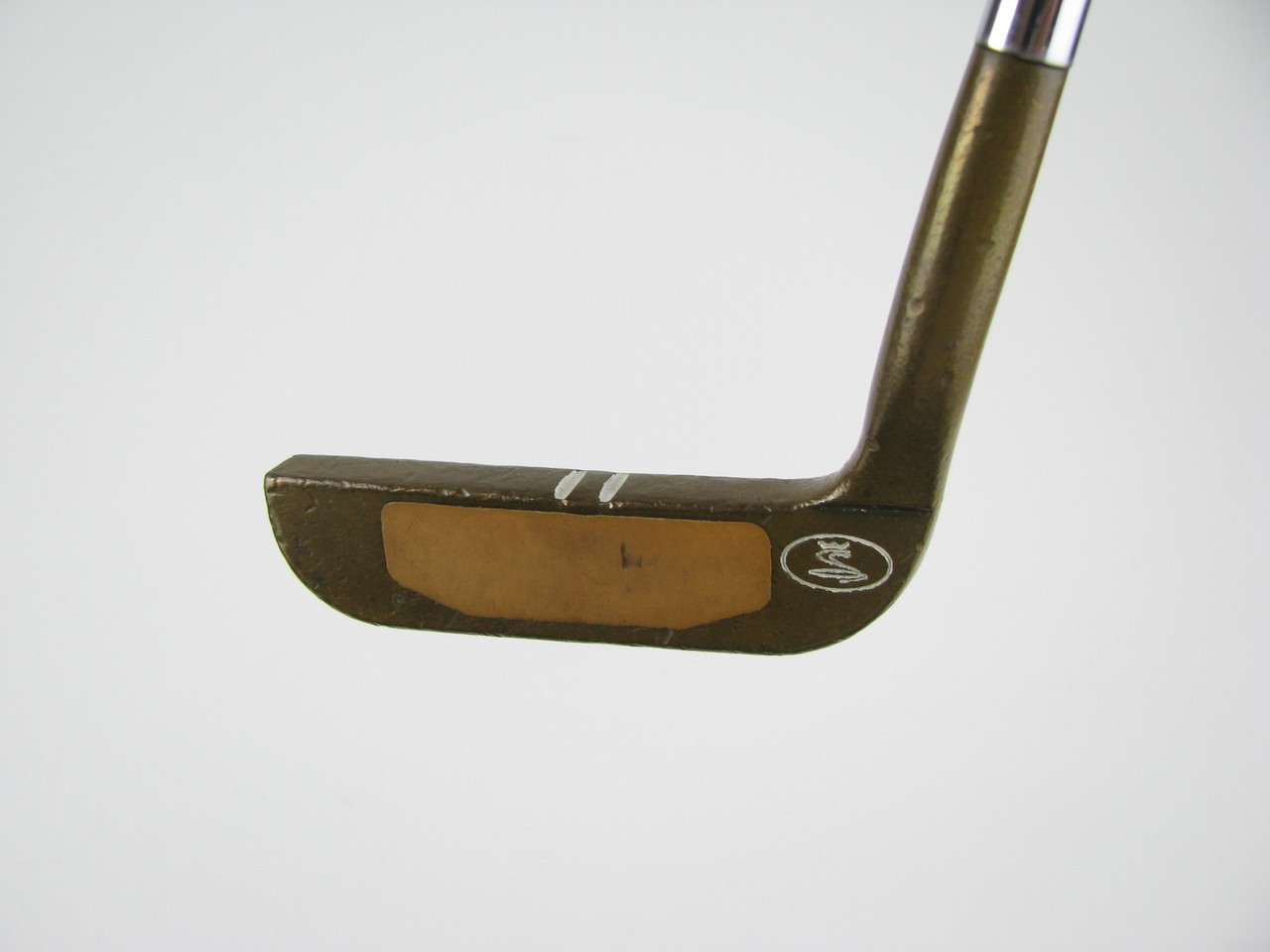 希少 ボビーグレース THE2200 ( L字 )パター Amazon.co.jp: レア美品BOBBY GRACE THE2200 ボビーグレース L字