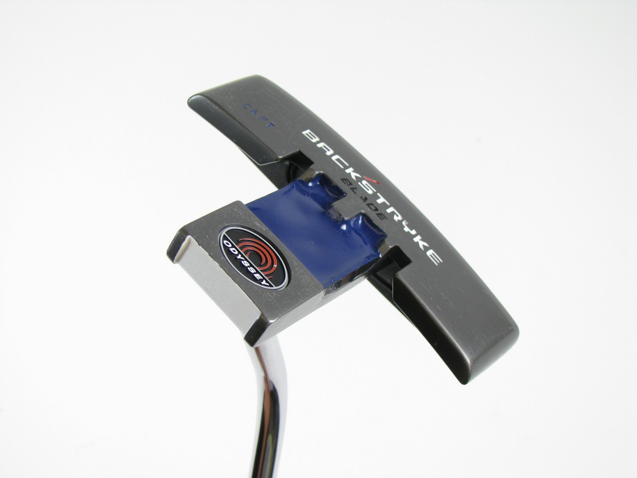 TOUR ISSUE Odyssey Backstryke Blade Putter 35