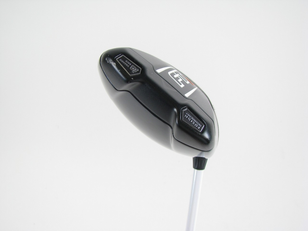 Callaway FT-iq Tour Driver 9.5* w/ Graphite Fubuki 63 Stiff Flex