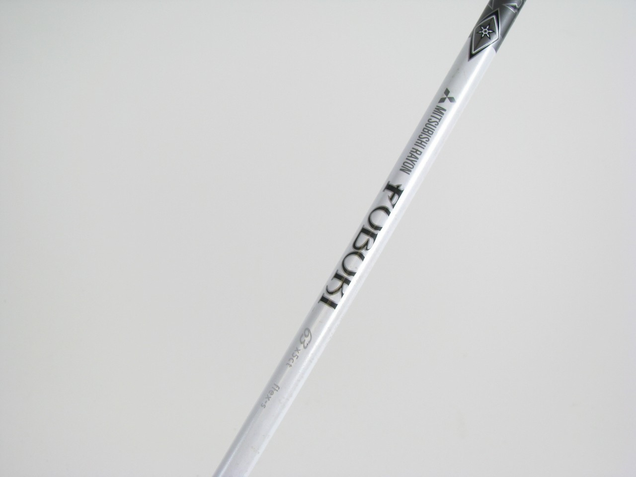 Callaway FT-iq Tour Driver 9.5* w/ Graphite Fubuki 63 Stiff Flex