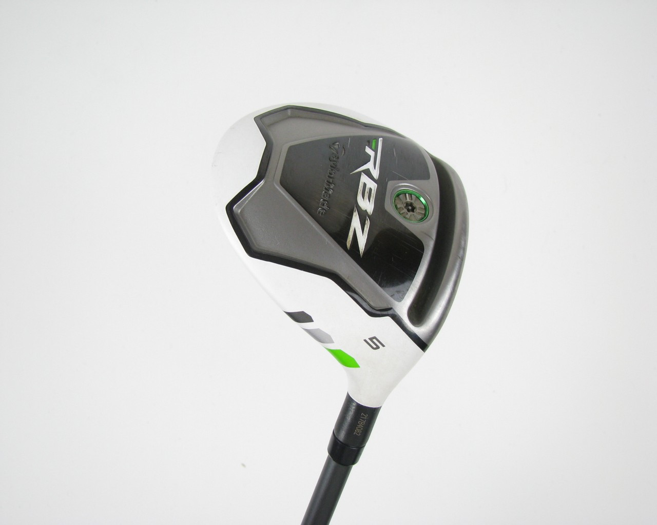 RBZ フェアウェイウッド 19度 #5 TaylorMade RBZ Stage 2 19° 5 Wood