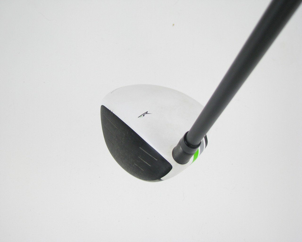 TaylorMade RBZ Rocketballz Fairway 5 Wood 19* w/ Graphite Stiff