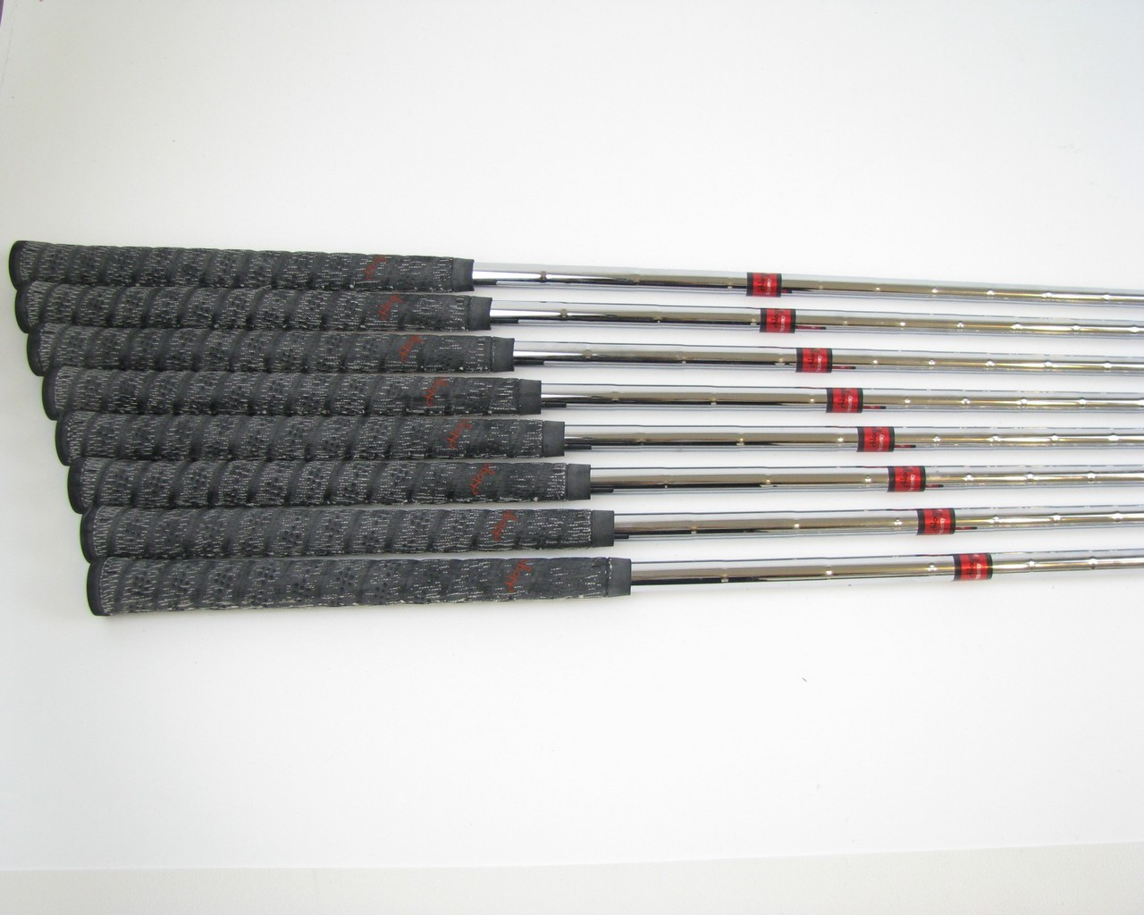 Ben Hogan Justin Leonard 1997 British Open Champion 27 of 272 Apex