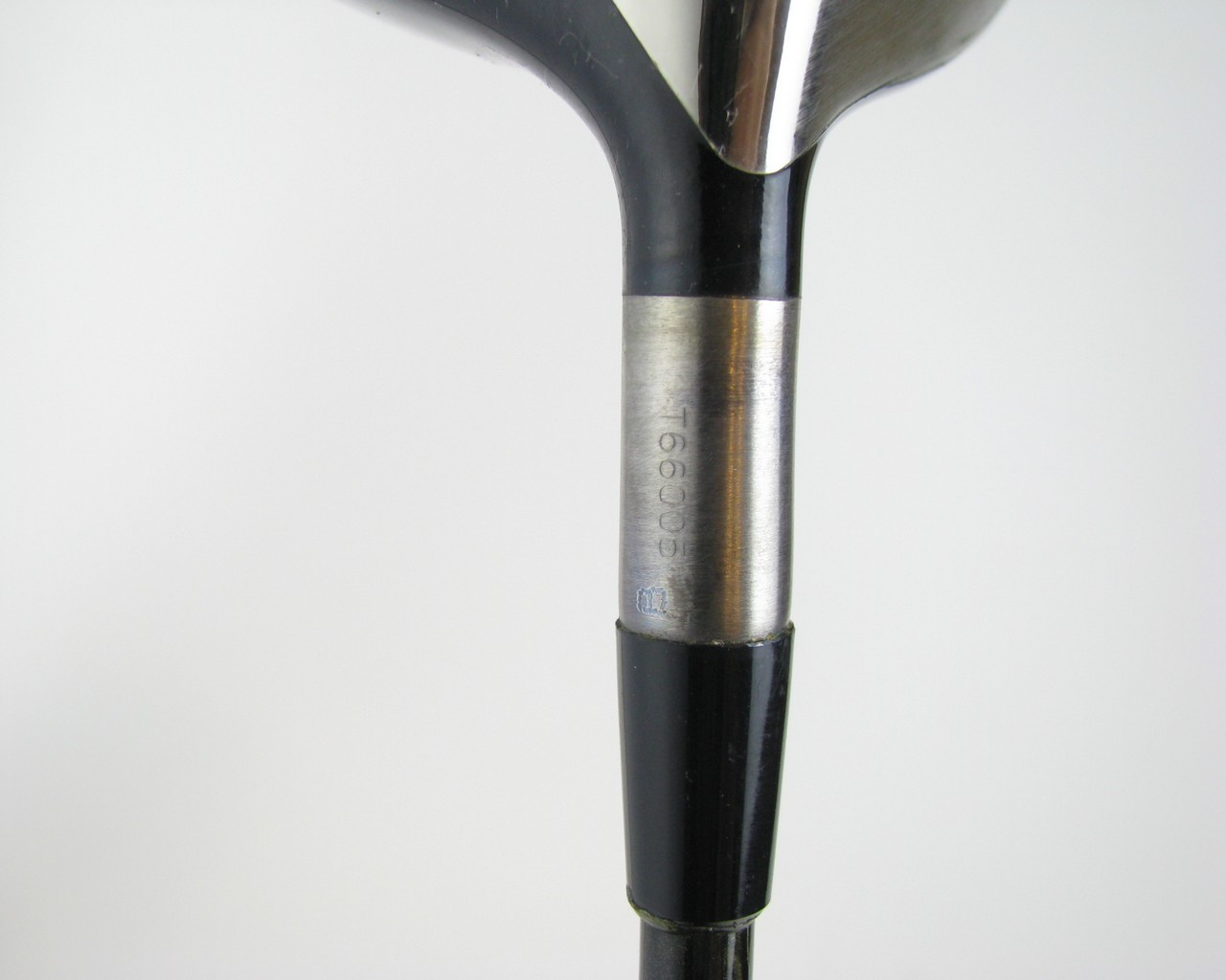 TOUR ISSUE TaylorMade Burner TP 2007 Driver 10.5* w/ Newimage Gold