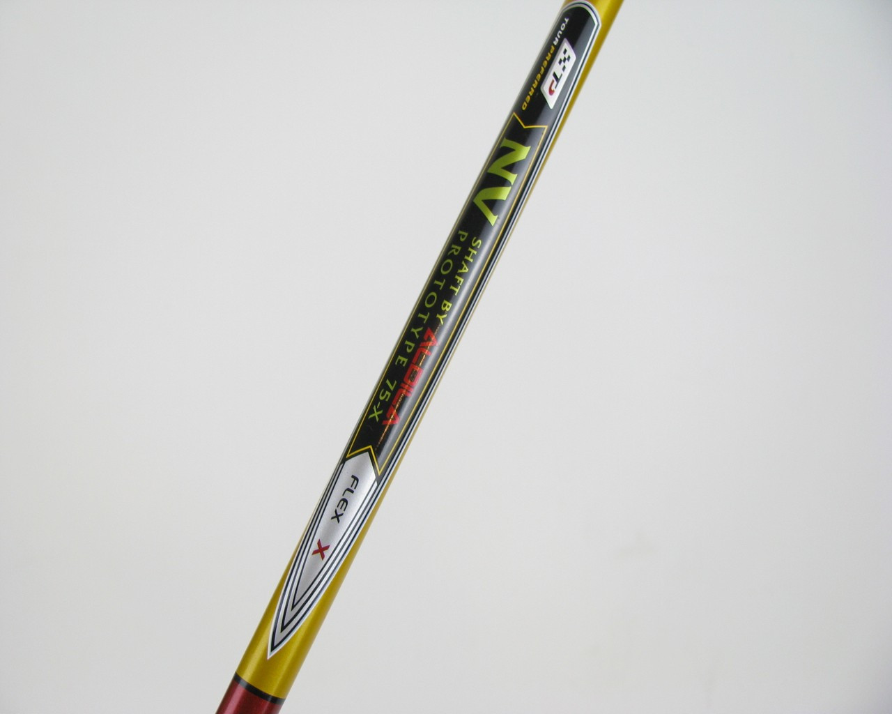TOUR ISSUE TaylorMade Tour Burner TP Driver 9.5* w/Aldila NV