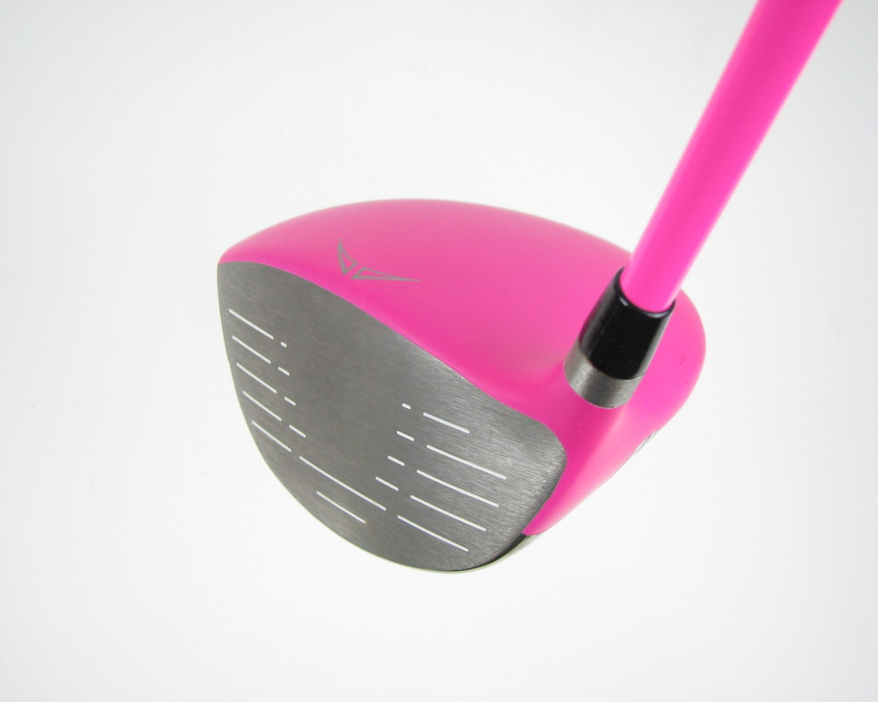 Ping G20 Bubba Watson Limited Edition 2012 PINK Driver 10.5 degree w/  Headcover (Out of Stock)