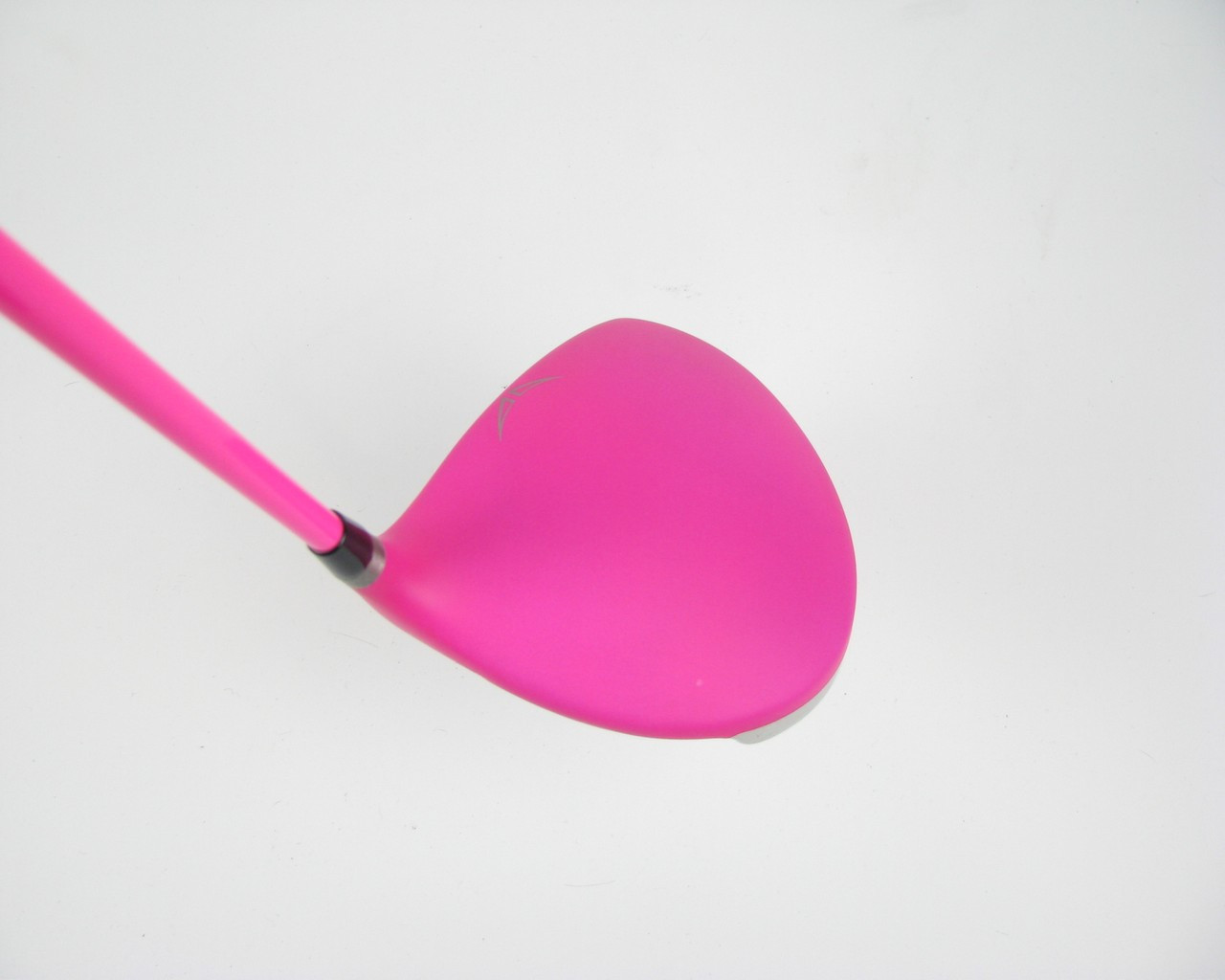 Ping G20 Bubba Watson Limited Edition 2012 PINK Driver 10.5 degree