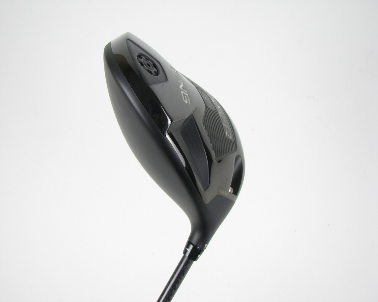 Ping Anser Driver 9.5* Degree w/ Aldila RIP Phenom 50 Stiff Flex