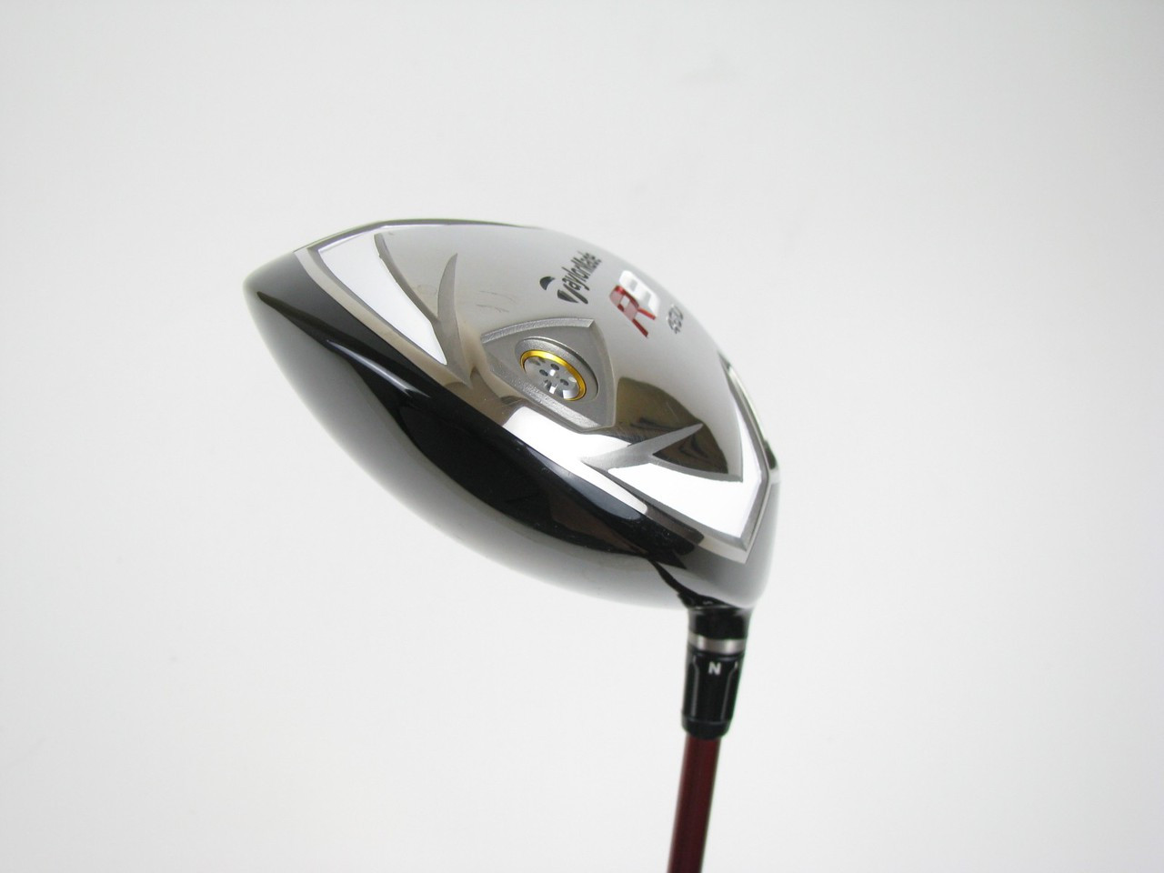 TaylorMade r9 460 Driver 11.5* w/ TP Maxtrix Ozik Xcon-5 Stiff