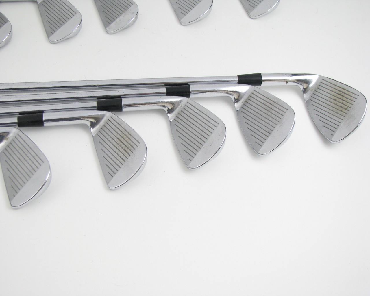 イリュージョニスト マディソンセット Mizuno JPX923 Forged Iron Set | Pro Am Golf USA