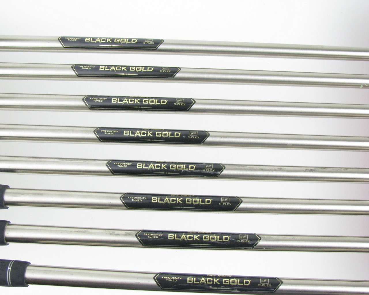 NIKE CCI FORGED 8本アイアンセット(3456789P) NIKE CCI FORGED 8本アイアンセット(3456789P) - メルカリ