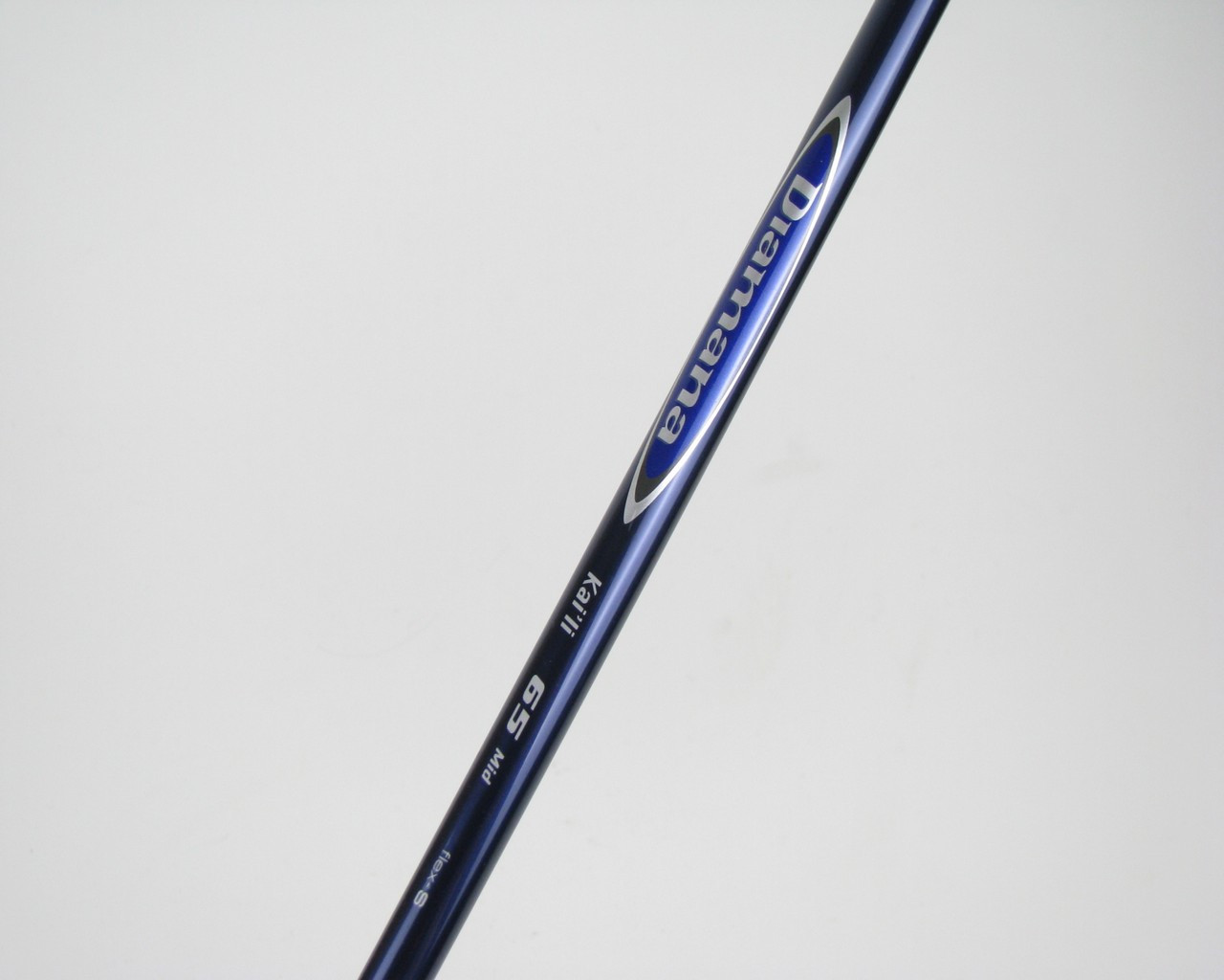 Titleist 910D2 Driver 9.5 Degree w/ Diamana Kai'li 65 Stiff Flex Titleist 910D2 Driver 9.5 Degree w/ Diamana Kai'li 65 Stiff Flex