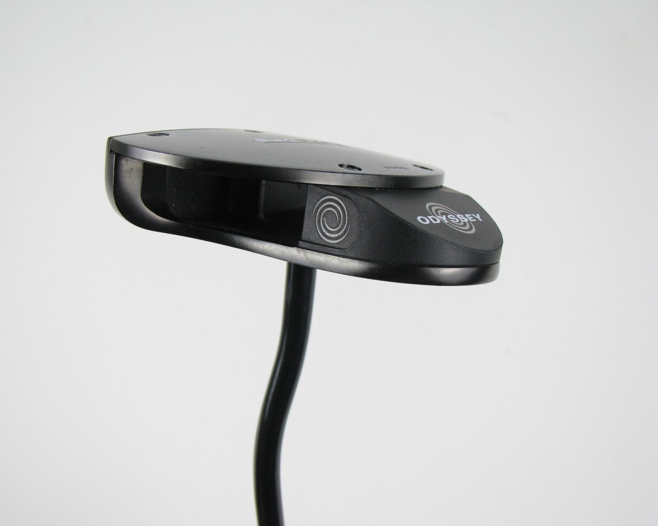 Odyssey PT Protype Black 2-Ball Putter 33