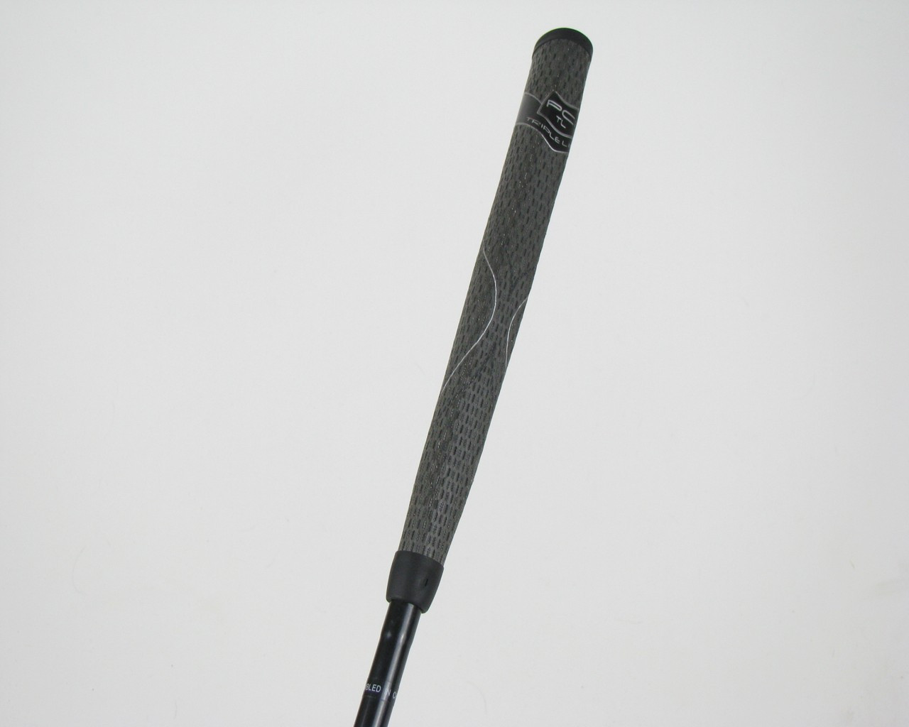 Odyssey PT Protype Black 2-Ball Putter 33