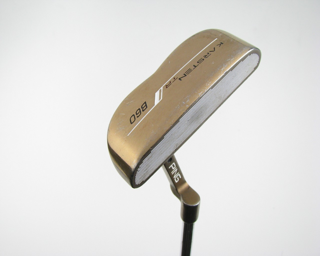 Ping Karsten TR B60 Putter 35