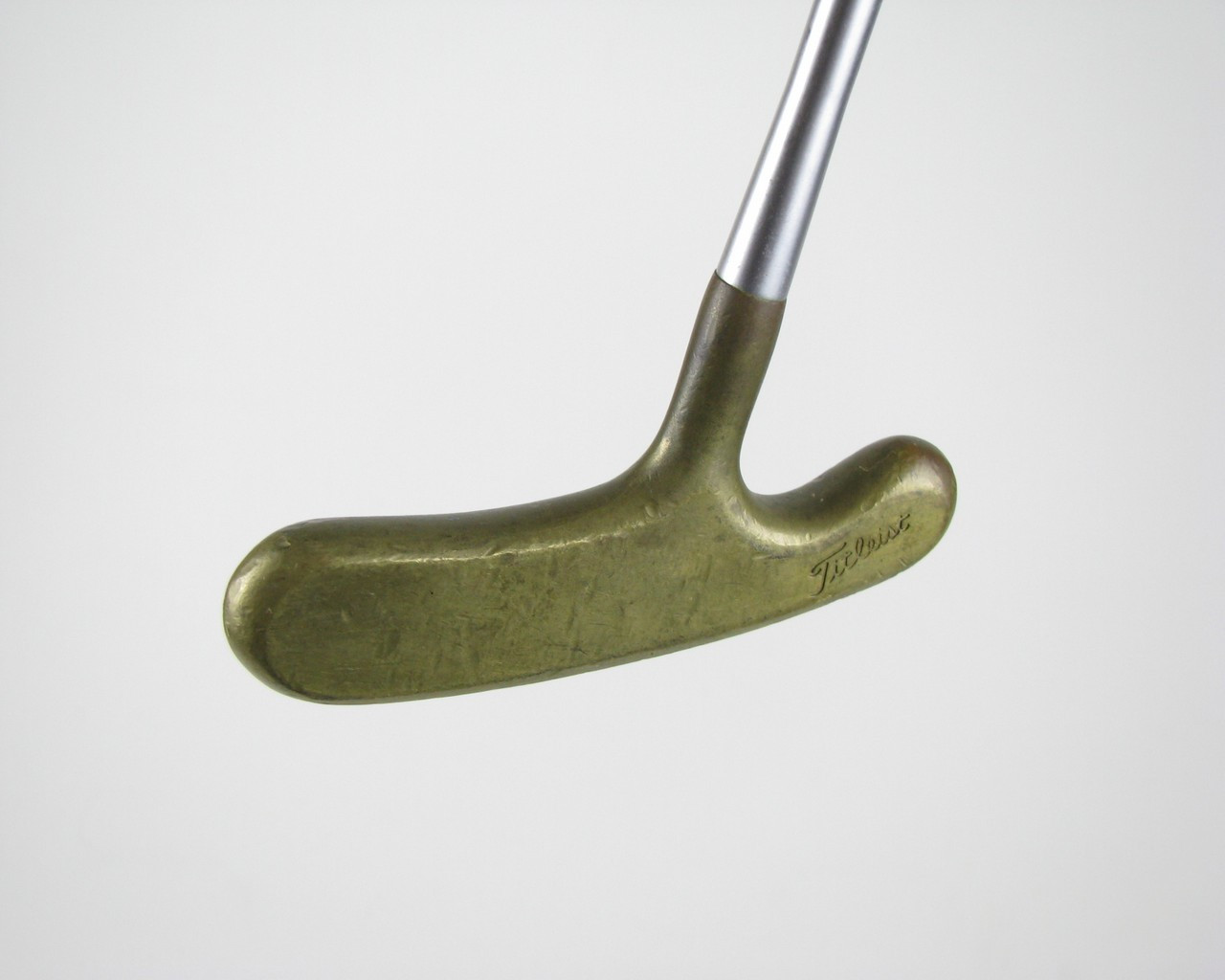 Titleist Bulls Eye SC SCOTTY CAMERON Standard Putter 35