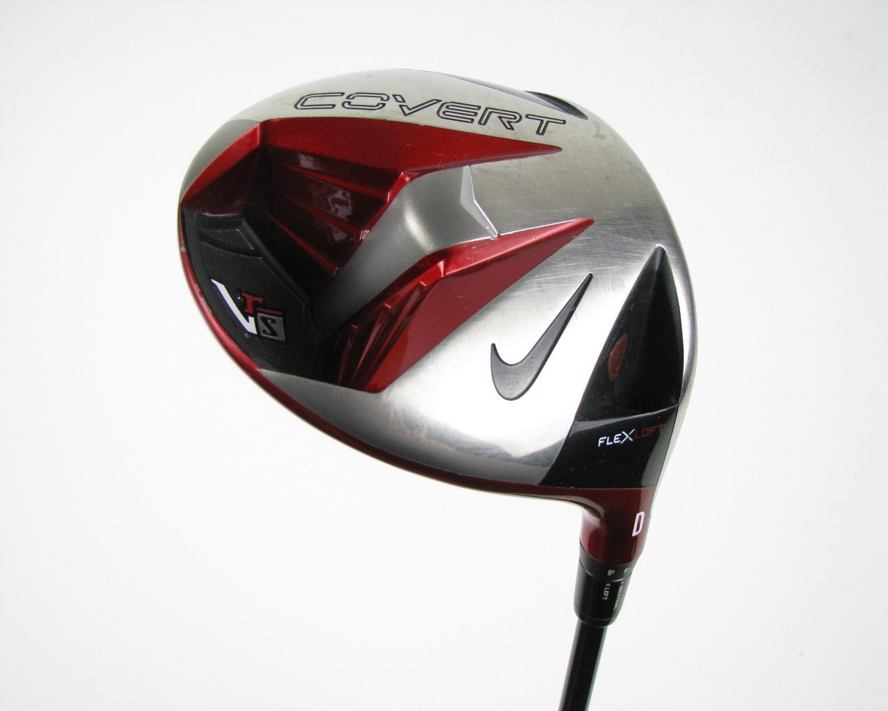 ナイキ VrS COVERT ドライバー＆ 3 w Nike VRS Covert Tour Driver Golf Clubs for sale - eBay