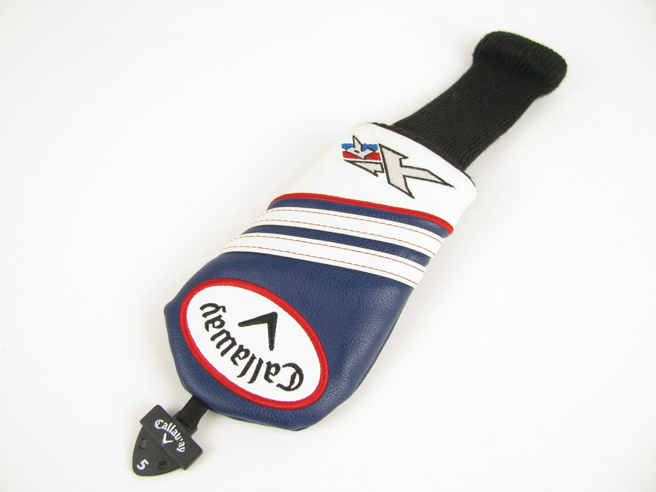 その他 Callaway - CLUBHAUS for Callaway Hybrid HeadCover Callaway Golf Club Cover Headcover Driver Fairway Wood