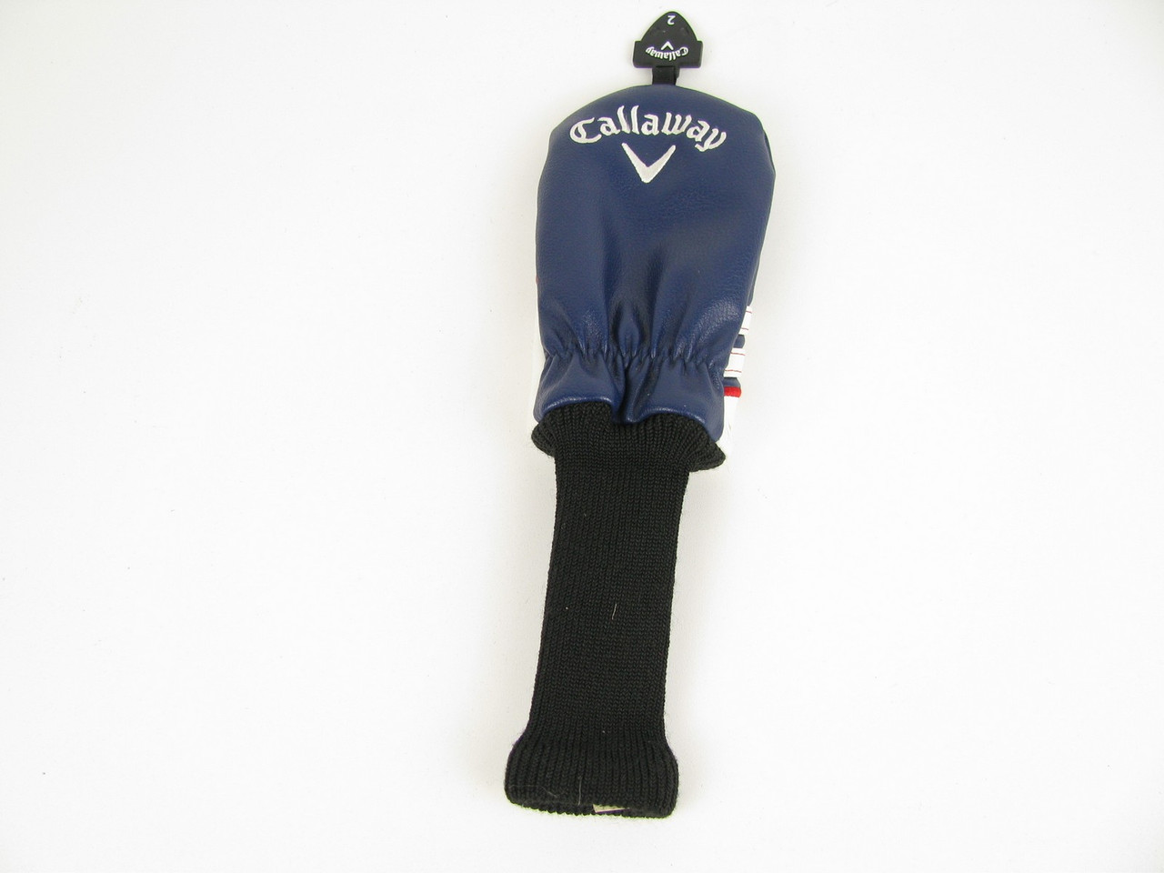 Callaway XR Hybrid Headcover - Clubs n Covers Golf