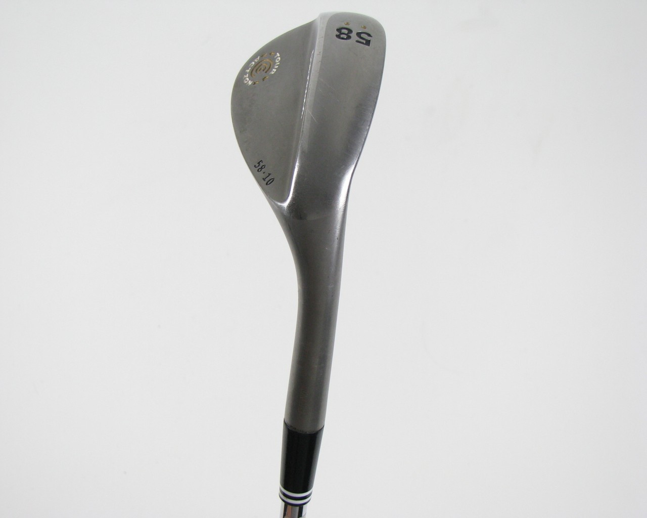 Cleveland CG Tour Action Lob Wedge 58 degree 58-10 w/ Steel
